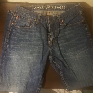 Men's American Eagle Jeans 32/30